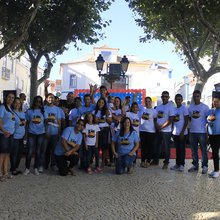Evento Gospel Ericeira - Imagem 18