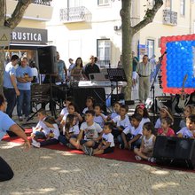 Evento Gospel Ericeira - Imagem 20