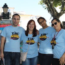 Evento Gospel Ericeira - Imagem 21