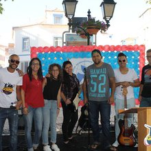 Evento Gospel Ericeira - Imagem 22
