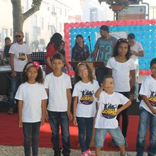 Evento Gospel Ericeira - Imagem 23