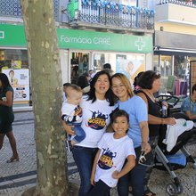 Evento Gospel Ericeira - Imagem 24