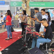 Evento Gospel Ericeira - Imagem 25