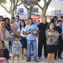 Evento Gospel Ericeira - Imagem 26
