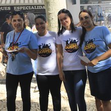 Evento Gospel Ericeira - Imagem 27
