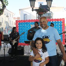 Evento Gospel Ericeira - Imagem 28