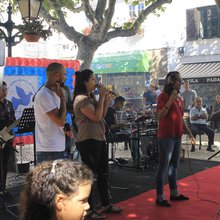 Evento Gospel Ericeira - Imagem 29