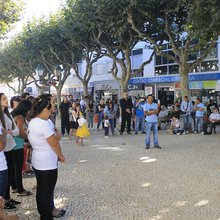 Evento Gospel Ericeira - Imagem 32