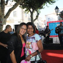 Evento Gospel Ericeira - Imagem 33