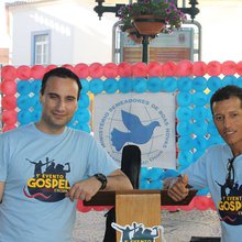 Evento Gospel Ericeira - Imagem 35