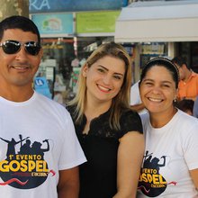 Evento Gospel Ericeira - Imagem 36