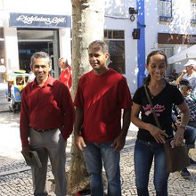 Evento Gospel Ericeira - Imagem 37