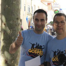 Evento Gospel Ericeira - Imagem 38