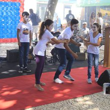 Evento Gospel Ericeira - Imagem 39