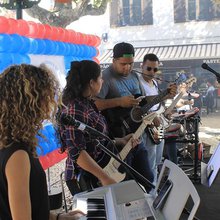 Evento Gospel Ericeira - Imagem 40