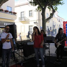 Evento Gospel Ericeira - Imagem 41