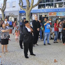 Evento Gospel Ericeira - Imagem 42