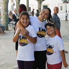 Evento Gospel Ericeira - Imagem 43