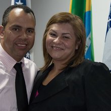 Congresso de Missões e celebração dos 14 anos do MSBN Portugal - Imagem 112