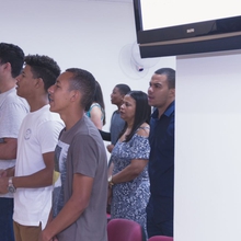 Conferência para Jovens "Meu Antes e Depois" - Oeiras - Imagem 6