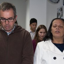 Congresso de Missões e celebração dos 14 anos do MSBN Portugal - Imagem 113