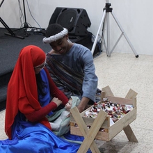 Culto de natal - Oeiras - Imagem 9