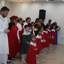 Culto de natal - Oeiras - Imagem 14