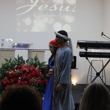 Culto de natal - Oeiras - Imagem 17