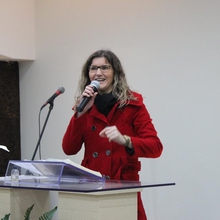 Culto de natal - Oeiras - Imagem 19