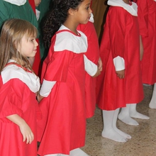 Culto de natal - Oeiras - Imagem 21