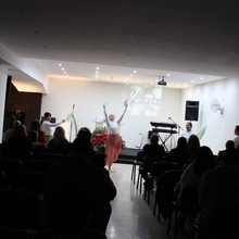 Culto de natal - Oeiras - Imagem 22
