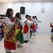 Culto de natal - Oeiras - Imagem 23