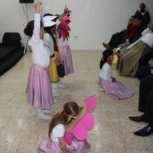Culto de natal - Oeiras - Imagem 25