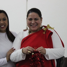 Culto de natal - Oeiras - Imagem 26