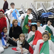 Culto de natal - Oeiras - Imagem 29