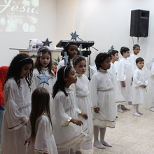 Culto de natal - Oeiras - Imagem 33