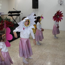 Culto de natal - Oeiras - Imagem 35