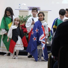 Culto de natal - Oeiras - Imagem 36