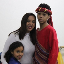Culto de natal - Oeiras - Imagem 38
