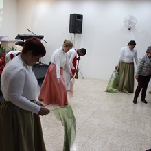 Culto de natal - Oeiras - Imagem 41