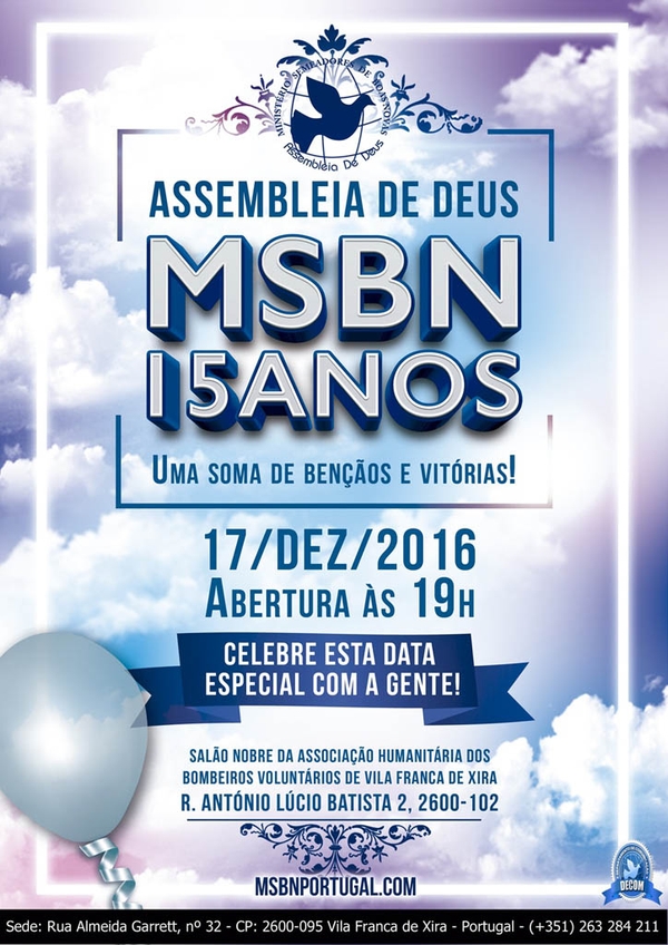 15anos