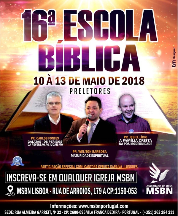 16EB