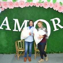 Palestra e Jantar para casais Regional - Oeiras - Imagem 12