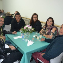 Palestra e Jantar para casais Regional - Oeiras - Imagem 17
