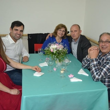 Palestra e Jantar para casais Regional - Oeiras - Imagem 18