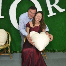 Palestra e Jantar para casais Regional - Oeiras - Imagem 21