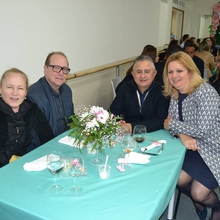 Palestra e Jantar para casais Regional - Oeiras - Imagem 23