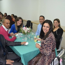 Palestra e Jantar para casais Regional - Oeiras - Imagem 25