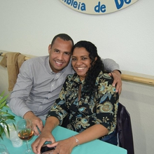 Palestra e Jantar para casais Regional - Oeiras - Imagem 27
