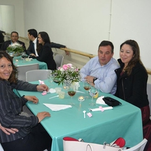 Palestra e Jantar para casais Regional - Oeiras - Imagem 29
